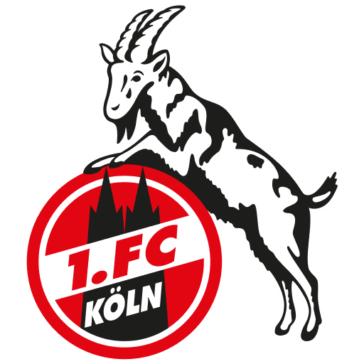 FC Köln vs Heidenheim