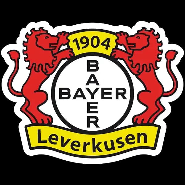 Leverkusen vs Leipzig