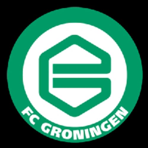 Groningen vs Nijmegen