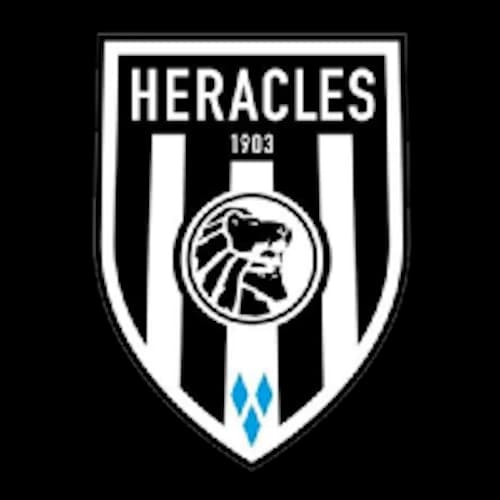 Telstar vs Heracles Almelo