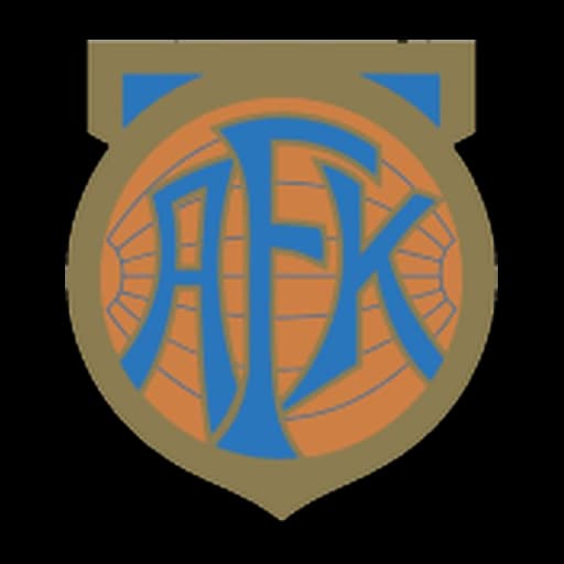 Aalesund vs Kristiansund