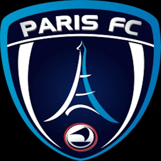 Paris vs Stade Brest