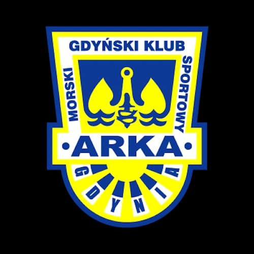 Gliwice vs Arka Gdynia