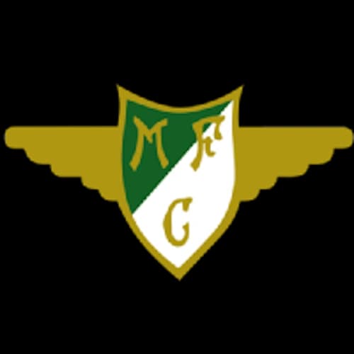 Tondela vs Moreirense