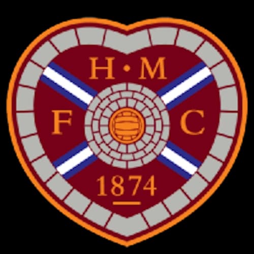Hibernian vs Heart of Midlothian