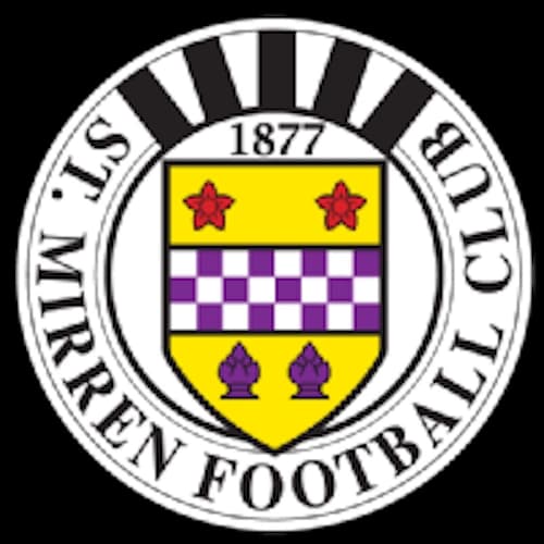Dundee FC vs St. Mirren