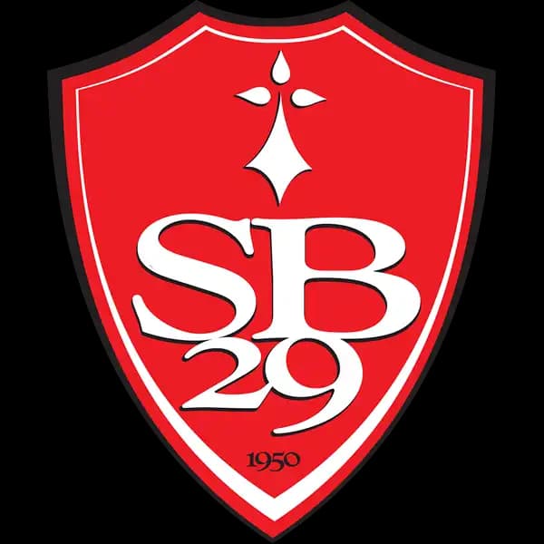 Stade Brest vs Angers