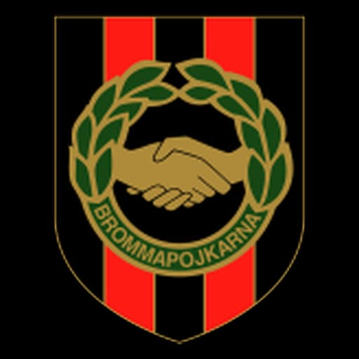 Halmstad vs Brommapojkarna