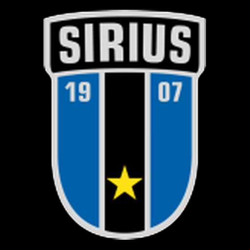 Sirius vs Kalmar
