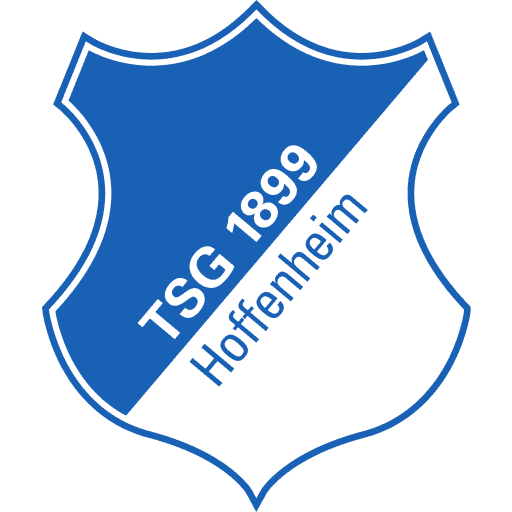 M´gladbach vs Hoffenheim