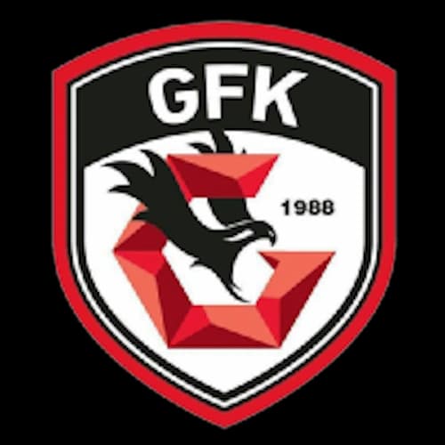 Goztepe Izmir vs Gaziantep