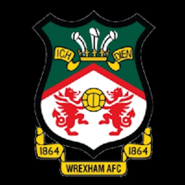 Wrexham vs Middlesbrough