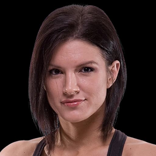 Netflix MMA Special: Rousey vs Carano
