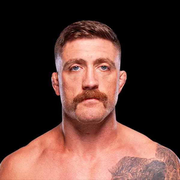 UFC Fight Night: Malkoun vs Meerschaert