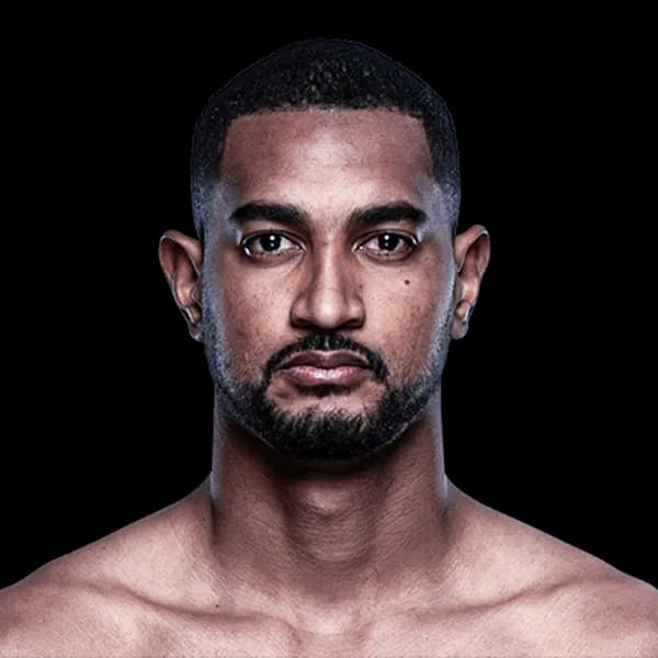 UFC Fight Night: Tafa vs Christian