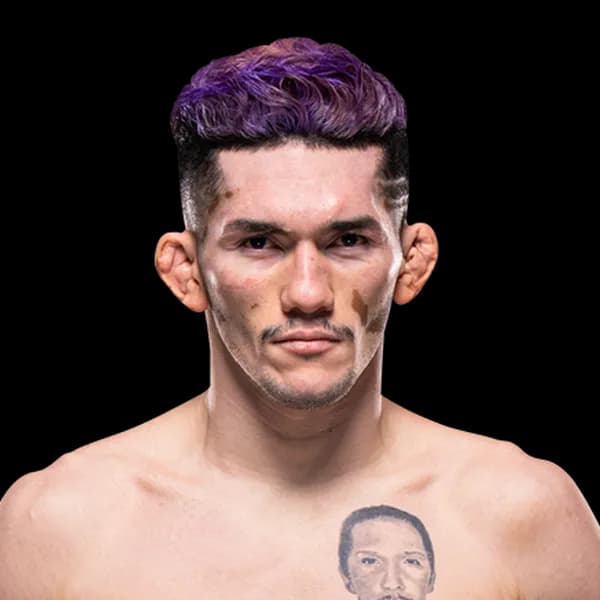 UFC Fight Night: Allen vs Costa