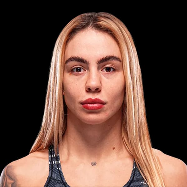 UFC Fight Night: Bannon vs Caliari
