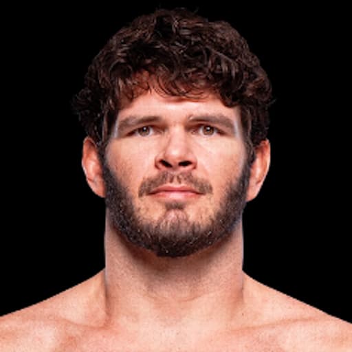 Netflix MMA Special: Ngannou vs Lins