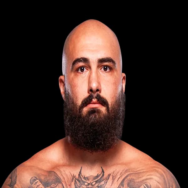 UFC Fight Night: Tuivasa vs Sharaf