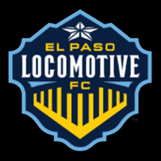 El Paso Locomotive FC vs Tulsa