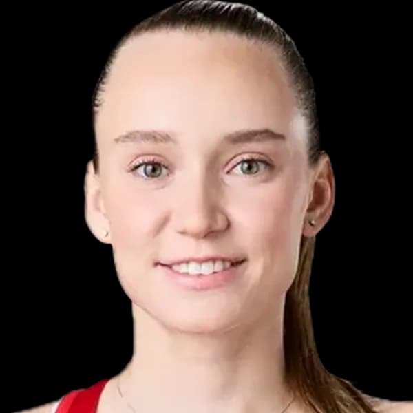 Women's French Open Winner